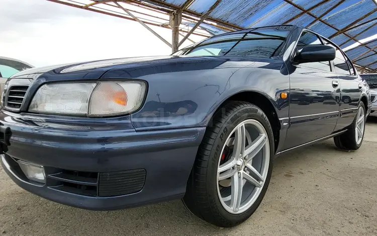 Nissan Maxima 2000 года за 4 200 000 тг. в Актау