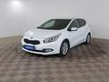Kia Cee'd 2013 года за 5 190 000 тг. в Шымкент