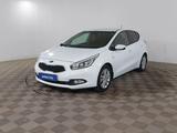 Kia Cee'd 2013 года за 5 190 000 тг. в Шымкент