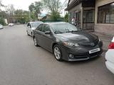 Toyota Camry 2014 годаүшін8 200 000 тг. в Алматы – фото 5