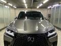 Lexus LX 600 2023 года за 85 000 000 тг. в Астана