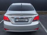 Hyundai Accent 2014 годаүшін6 300 000 тг. в Талдыкорган – фото 3