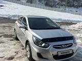 Hyundai Accent 2013 годаfor4 100 000 тг. в Алматы – фото 3