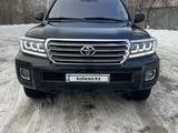 Toyota Land Cruiser 2008 годаүшін15 700 000 тг. в Астана
