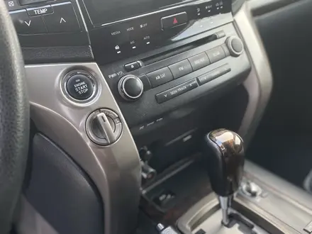 Toyota Land Cruiser 2008 года за 15 700 000 тг. в Астана – фото 13