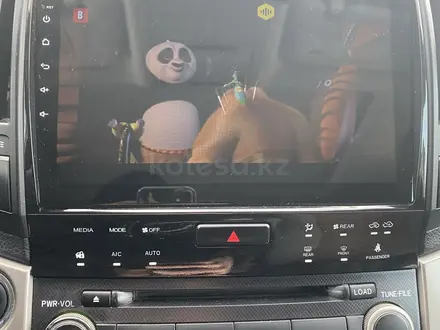 Toyota Land Cruiser 2008 года за 15 700 000 тг. в Астана – фото 15