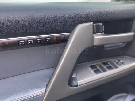 Toyota Land Cruiser 2008 года за 15 700 000 тг. в Астана – фото 16