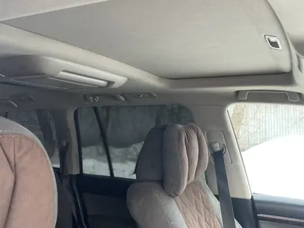 Toyota Land Cruiser 2008 года за 15 700 000 тг. в Астана – фото 18