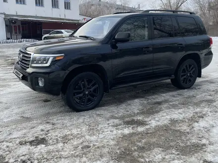 Toyota Land Cruiser 2008 года за 15 700 000 тг. в Астана – фото 4