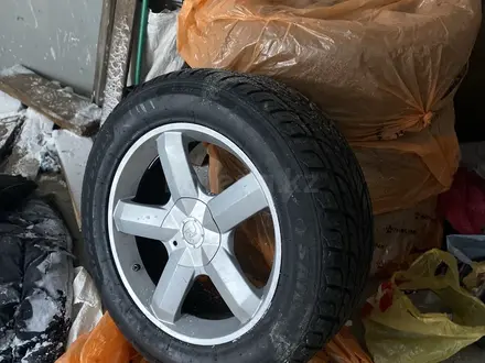 Toyota Land Cruiser 2008 года за 15 700 000 тг. в Астана – фото 21