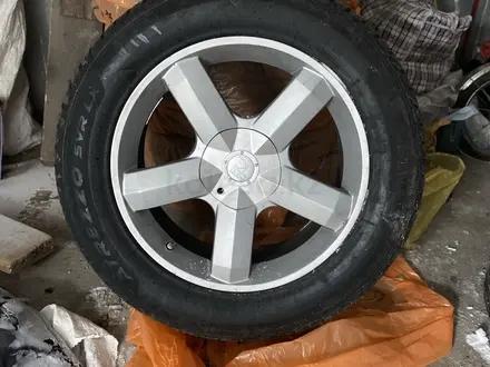 Toyota Land Cruiser 2008 года за 15 700 000 тг. в Астана – фото 22