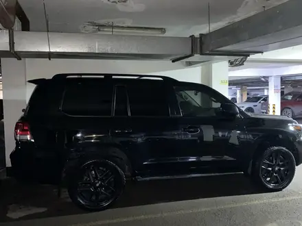 Toyota Land Cruiser 2008 года за 15 700 000 тг. в Астана – фото 27