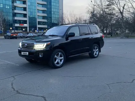 Toyota Land Cruiser 2008 года за 15 700 000 тг. в Астана – фото 29