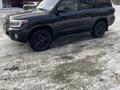 Toyota Land Cruiser 2008 годаүшін15 700 000 тг. в Астана – фото 3