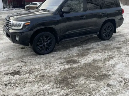Toyota Land Cruiser 2008 года за 15 700 000 тг. в Астана – фото 3