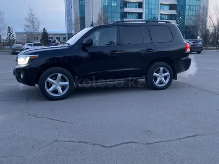 Toyota Land Cruiser 2008 года за 15 700 000 тг. в Астана – фото 31
