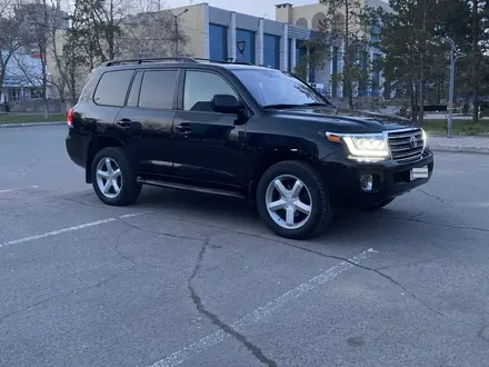 Toyota Land Cruiser 2008 года за 15 700 000 тг. в Астана – фото 32