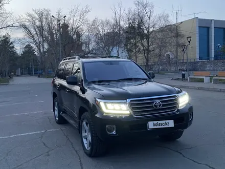 Toyota Land Cruiser 2008 года за 15 700 000 тг. в Астана – фото 33