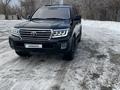 Toyota Land Cruiser 2008 годаүшін15 700 000 тг. в Астана – фото 2