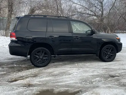 Toyota Land Cruiser 2008 года за 15 700 000 тг. в Астана – фото 7