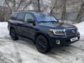 Toyota Land Cruiser 2008 годаүшін15 700 000 тг. в Астана – фото 5