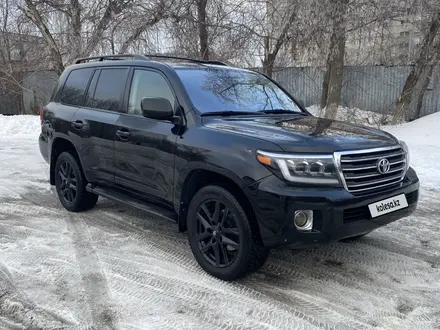 Toyota Land Cruiser 2008 года за 15 700 000 тг. в Астана – фото 5
