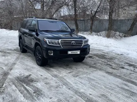 Toyota Land Cruiser 2008 года за 15 700 000 тг. в Астана – фото 6