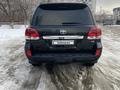 Toyota Land Cruiser 2008 годаүшін15 700 000 тг. в Астана – фото 8