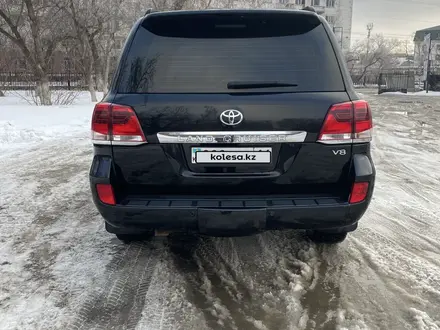 Toyota Land Cruiser 2008 года за 15 700 000 тг. в Астана – фото 8