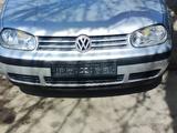 Volkswagen Golf 2001 годаүшін3 100 000 тг. в Тараз