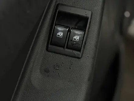 ВАЗ (Lada) Granta 2190 2015 года за 2 900 000 тг. в Костанай – фото 11
