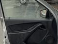 ВАЗ (Lada) Granta 2190 2015 года за 2 900 000 тг. в Костанай – фото 12