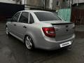 ВАЗ (Lada) Granta 2190 2015 года за 2 900 000 тг. в Костанай – фото 4