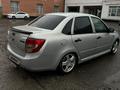 ВАЗ (Lada) Granta 2190 2015 года за 2 900 000 тг. в Костанай – фото 6