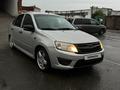 ВАЗ (Lada) Granta 2190 2015 года за 2 900 000 тг. в Костанай – фото 7