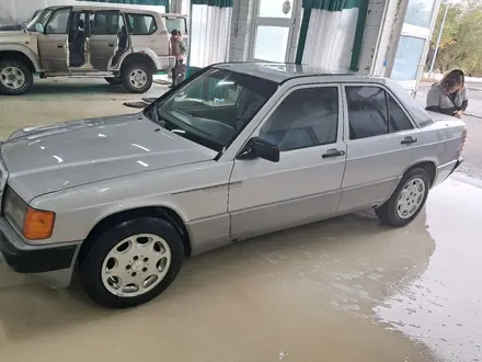 Mercedes-Benz 190 1992 года за 1 800 000 тг. в Алматы – фото 2