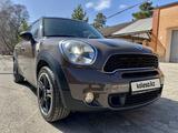 Mini Countryman 2013 года за 8 700 000 тг. в Караганда – фото 3