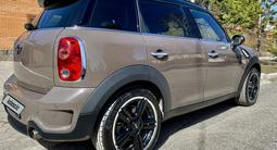 Mini Countryman 2013 года за 8 700 000 тг. в Караганда – фото 5