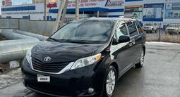 Toyota Sienna 2014 года за 9 600 000 тг. в Атырау – фото 3