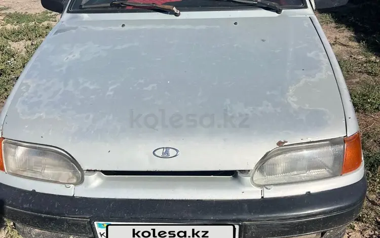 ВАЗ (Lada) 2114 2004 годаүшін230 000 тг. в Амангельды