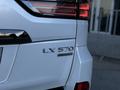 Lexus LX 570 2020 года за 58 000 000 тг. в Шымкент – фото 11