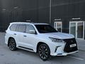 Lexus LX 570 2020 годаүшін58 000 000 тг. в Шымкент – фото 4