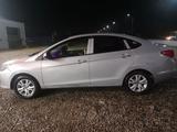 Haima M3 2014 года за 3 300 000 тг. в Семей – фото 2