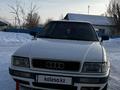 Audi 80 1994 года за 1 650 000 тг. в Костанай – фото 4