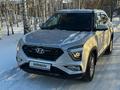 Hyundai Creta 2022 года за 10 800 000 тг. в Петропавловск