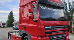 DAF  CF-series 2013 годаүшін13 000 000 тг. в Кызылорда