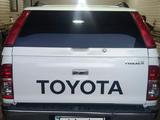 Toyota Hilux 2013 годаfor12 200 000 тг. в Актобе – фото 3