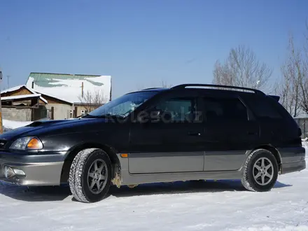 Toyota Caldina 1998 года за 3 799 000 тг. в Алматы – фото 4