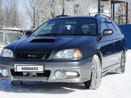 Toyota Caldina 1998 года за 3 799 000 тг. в Алматы – фото 3