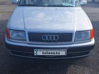 Audi 100 1992 года за 2 600 000 тг. в Алматы